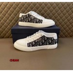 2024年3月22日早春人気新作ディオールスニーカー chuan工場38-45