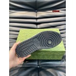 2024年3月22日早春原版復刻 新作Gucci X nike スニーカーchuan工場38-46