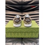 2024年3月22日早春原版復刻 新作Gucci X nike スニーカーchuan工場38-46
