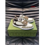 2024年3月22日早春原版復刻 新作Gucci X nike スニーカーchuan工場38-46