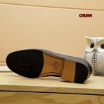 2024年3月22日早春人気新作グッチ革靴 chuan工場38-45