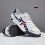 2024年3月25日早春高品質新作入荷プラダ スニーカーchuan工場38-43