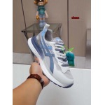 2024年3月25日早春高品質新作入荷プラダ スニーカーchuan工場38-43