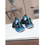 2024年3月25日早春高品質新作入荷プラダ スニーカーchuan工場38-43