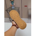 2024年3月25日早春高品質新作入荷プラダ スニーカーchuan工場38-43