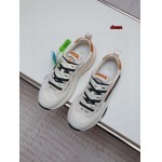 2024年3月25日早春高品質新作入荷プラダ スニーカーchuan工場38-43