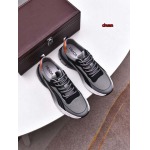 2024年3月25日早春高品質新作入荷プラダ スニーカーchuan工場38-43