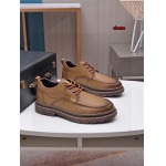 2024年3月25日早春高品質新作入荷プラダ スニーカーchuan工場38-43