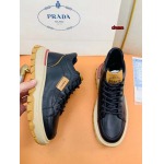 2024年3月25日早春高品質新作入荷プラダ スニーカーchuan工場38-43
