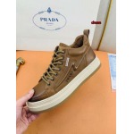 2024年3月25日早春高品質新作入荷プラダ スニーカーchuan工場38-43