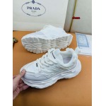 2024年3月25日早春高品質新作入荷プラダ スニーカーchuan工場38-43