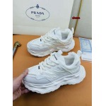 2024年3月25日早春高品質新作入荷プラダ スニーカーchuan工場38-43
