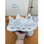 2024年3月25日早春高品質新作入荷プラダ スニーカーchuan工場38-43