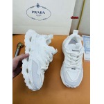2024年3月25日早春高品質新作入荷プラダ スニーカーchuan工場38-43