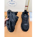 2024年3月25日早春高品質新作入荷プラダ スニーカーchuan工場38-43