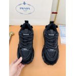2024年3月25日早春高品質新作入荷プラダ スニーカーchuan工場38-43
