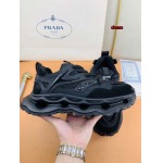2024年3月25日早春高品質新作入荷プラダ スニーカーchuan工場38-43