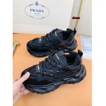 2024年3月25日早春高品質新作入荷プラダ スニーカーchuan工場38-43