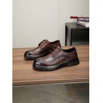 2024年3月25日早春高品質新作入荷プラダ 革靴 chuan工場38-43