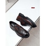 2024年3月25日早春高品質新作入荷プラダ 革靴 chuan工場38-43