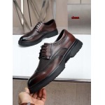 2024年3月25日早春高品質新作入荷プラダ 革靴 chuan工場38-43