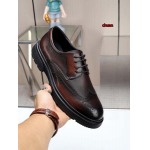 2024年3月25日早春高品質新作入荷プラダ 革靴 chuan工場38-43