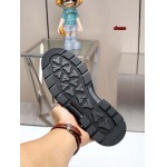 2024年3月25日早春高品質新作入荷プラダ 革靴 chuan工場38-43