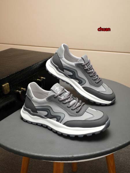 2024年3月25日早春高品質新作入荷プラダ スニーカーch...