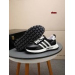 2024年3月25日早春高品質新作入荷プラダ スニーカーchuan工場38-43