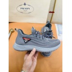 2024年3月25日早春高品質新作入荷プラダ スニーカーchuan工場38-43