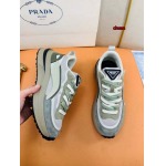 2024年3月25日早春高品質新作入荷プラダ スニーカーchuan工場38-43