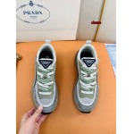 2024年3月25日早春高品質新作入荷プラダ スニーカーchuan工場38-43