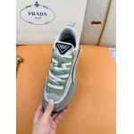 2024年3月25日早春高品質新作入荷プラダ スニーカーchuan工場38-43
