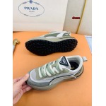 2024年3月25日早春高品質新作入荷プラダ スニーカーchuan工場38-43