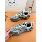 2024年3月25日早春高品質新作入荷プラダ スニーカーchuan工場38-43