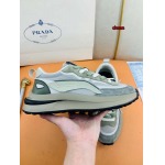 2024年3月25日早春高品質新作入荷プラダ スニーカーchuan工場38-43