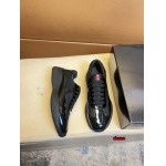 2024年3月25日早春高品質新作入荷プラダ スニーカーchuan工場38-44