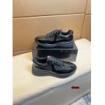 2024年3月25日早春高品質新作入荷プラダ スニーカーchuan工場38-44
