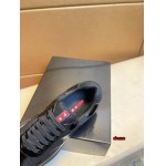 2024年3月25日早春高品質新作入荷プラダ スニーカーchuan工場38-44