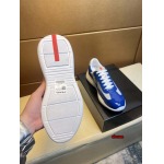 2024年3月25日早春高品質新作入荷プラダ スニーカーchuan工場38-44