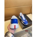 2024年3月25日早春高品質新作入荷プラダ スニーカーchuan工場38-44