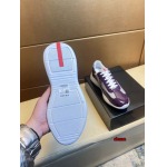 2024年3月25日早春高品質新作入荷プラダ スニーカーchuan工場38-44