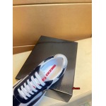 2024年3月25日早春高品質新作入荷プラダ スニーカーchuan工場38-44