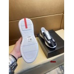 2024年3月25日早春高品質新作入荷プラダ スニーカーchuan工場38-44