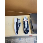 2024年3月25日早春高品質新作入荷プラダ スニーカーchuan工場38-44