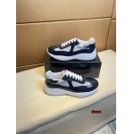 2024年3月25日早春高品質新作入荷プラダ スニーカーchuan工場38-44