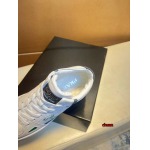 2024年3月25日早春高品質新作入荷プラダ スニーカーchuan工場38-44
