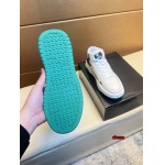 2024年3月25日早春高品質新作入荷プラダ スニーカーchuan工場38-44