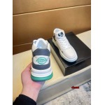 2024年3月25日早春高品質新作入荷プラダ スニーカーchuan工場38-44