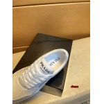 2024年3月25日早春高品質新作入荷プラダ スニーカーchuan工場38-44